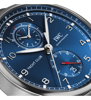 Portugieser Yacht Club Chronograph - Image 4
