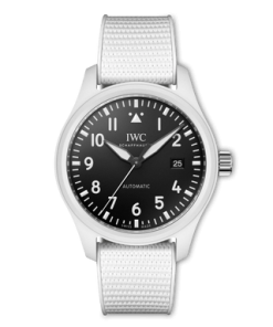 Pilot's Watch Automatic 41 TOP GUN Lake Tahoe