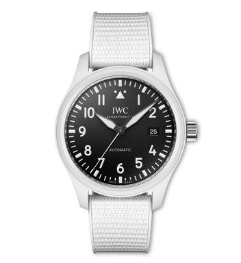 Pilot's Watch Automatic 41 TOP GUN Lake Tahoe