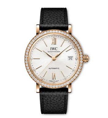 Portofino Automatic 37