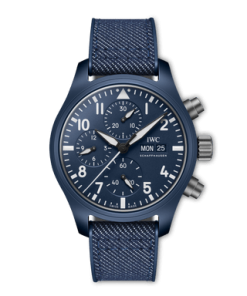Pilot's Watch Chronograph 41 TOP GUN Oceana