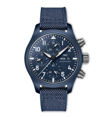 Pilot's Watch Chronograph 41 TOP GUN Oceana