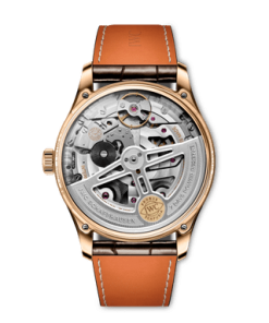 Alternative view of Portugieser Automatic 42