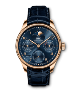 Portugieser Perpetual Calendar