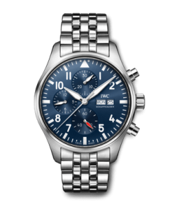 Pilot's Watch Chronograph