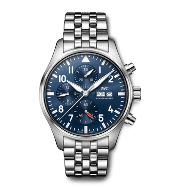 Pilot's Watch Chronograph