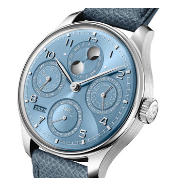 Portugieser Perpetual Calendar 44 - Image 3