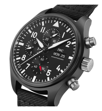 Pilot’s Watch Chronograph TOP GUN - Image 3