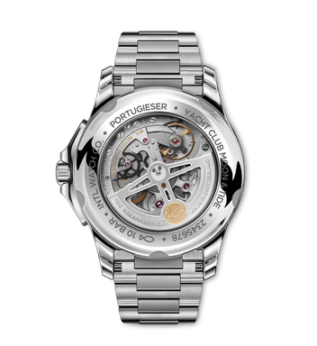 Portugieser Yacht Club Moon & Tide - Image 2