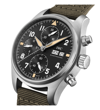 Pilot’s Watch Chronograph Spitfire - Image 3