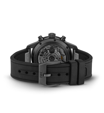 Pilot’s Watch Performance Chronograph 41 Mercedes-AMG PETRONAS Formula One™ Team - Image 4