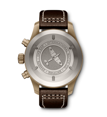 Pilot’s Watch Chronograph Spitfire - Image 2
