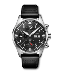 Pilot's Watch Chronograph
