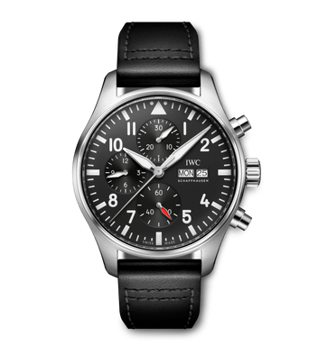 Pilot's Watch Chronograph