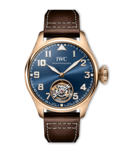 Big Pilot’s Watch 43 Tourbillon Le Petit Prince