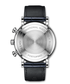 Alternative view of Portofino Chronograph 39
