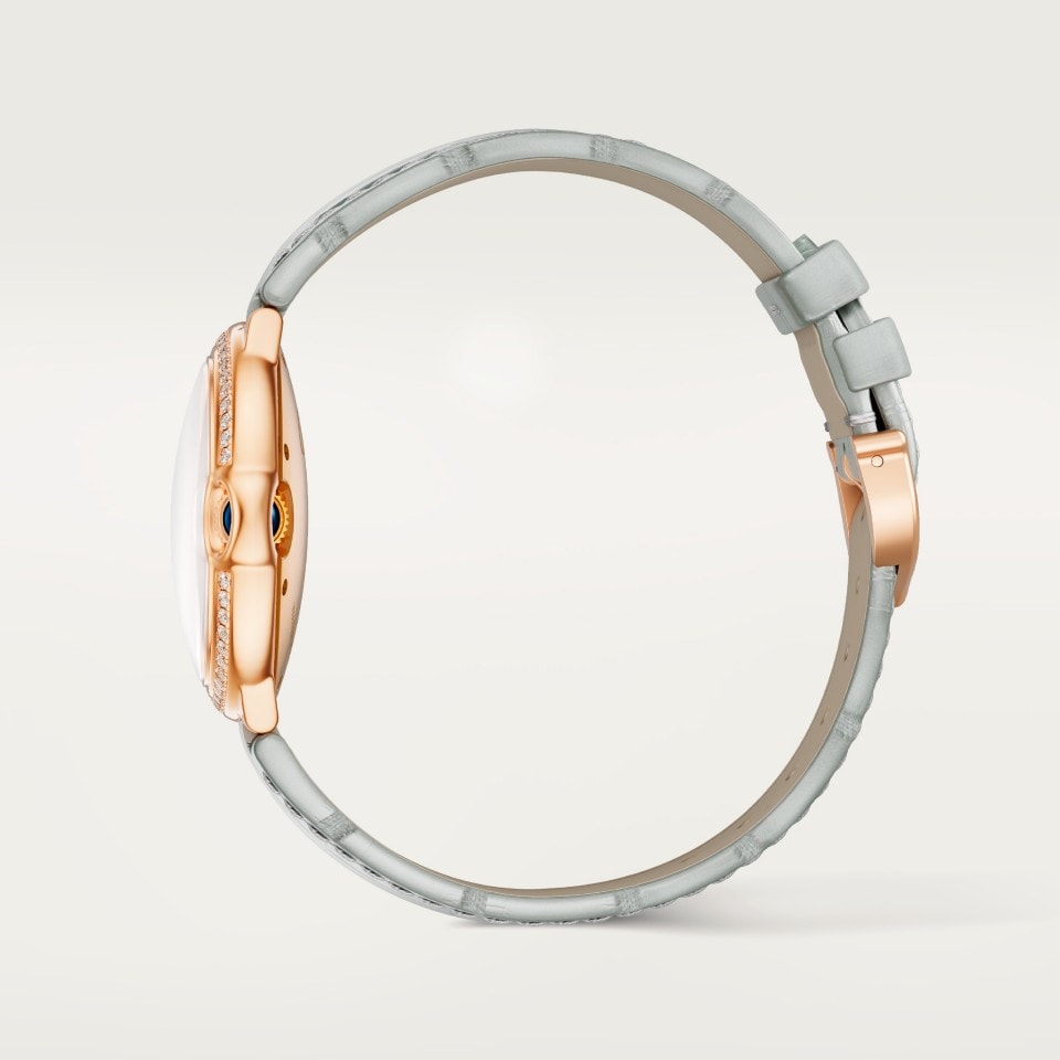 BALLON BLEU DE CARTIER WATCH - Image 3