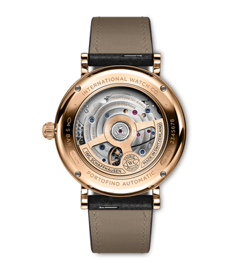 Portofino Automatic 37 - Image 2