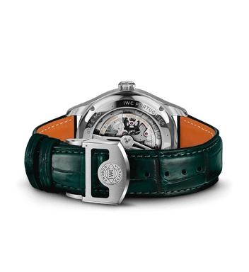 Portugieser Perpetual Calendar 42 - Image 4