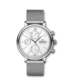 Alternative view of Portofino Chronograph