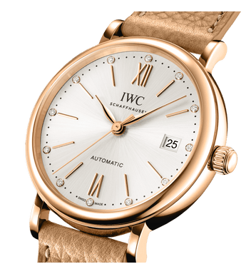 Portofino Automatic 37 - Image 3