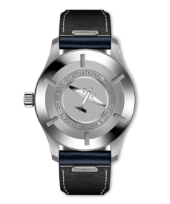 Alternative view of Pilot's Watch Mark XX