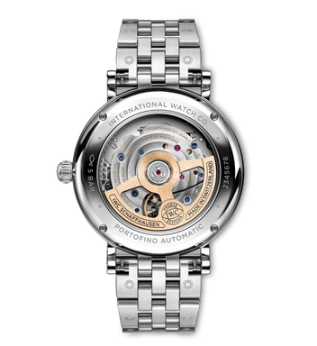 Portofino Automatic 37 - Image 2