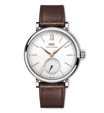 Portofino Pointer Date