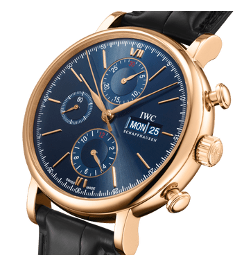 Portofino Chronograph - Image 3
