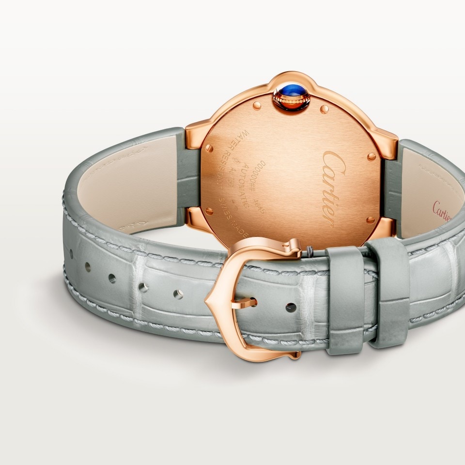 BALLON BLEU DE CARTIER WATCH - Image 4