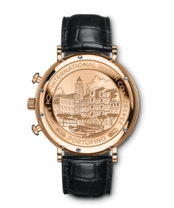 Alternative view of Portofino Chronograph