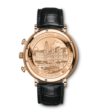 Portofino Chronograph - Image 2