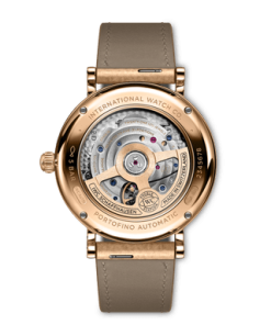 Alternative view of Portofino Automatic 37