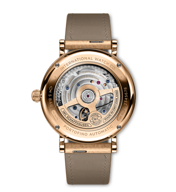 Portofino Automatic 37 - Image 2