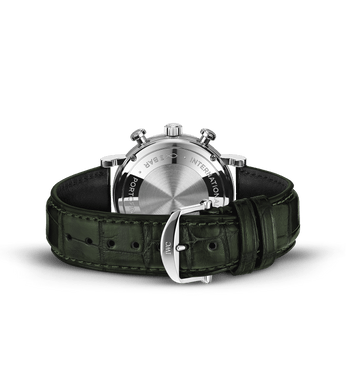 Portofino Chronograph 39 - Image 4