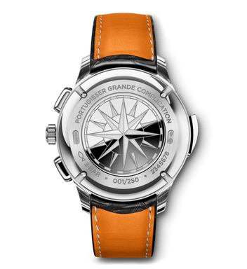 Portugieser Grande Complication - Image 2