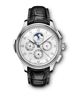Portugieser Grande Complication