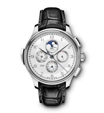 Portugieser Grande Complication