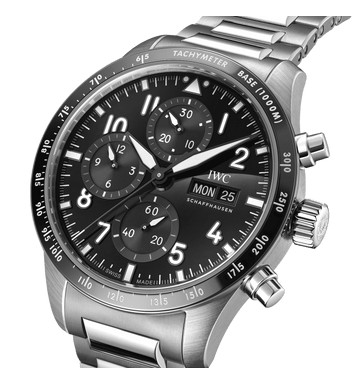 Pilot’s Watch Performance Chronograph 41 AMG - Image 3