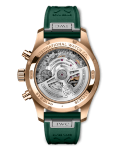 Alternative view of Pilot's Watch Chronograph 41