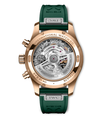 Pilot's Watch Chronograph 41 - Image 2