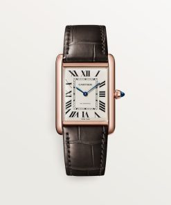 TANK LOUIS CARTIER WATCH