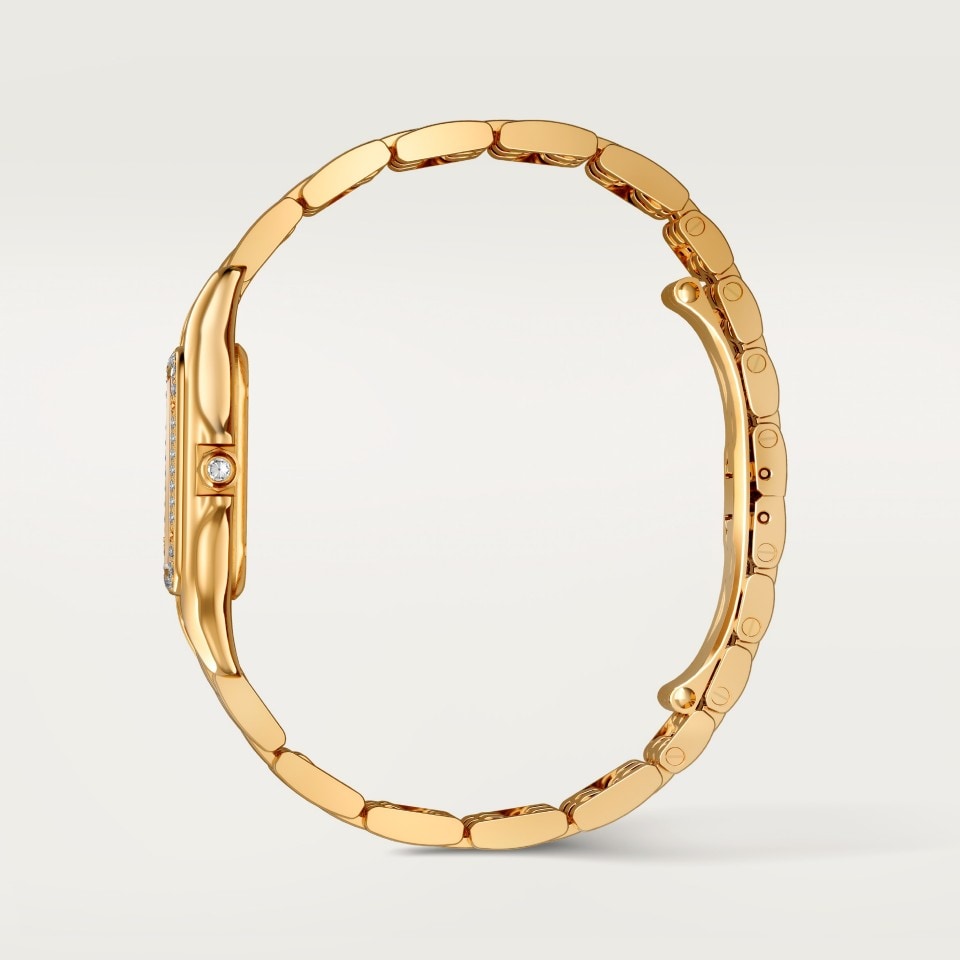 PANTHÈRE DE CARTIER WATCH - Image 6