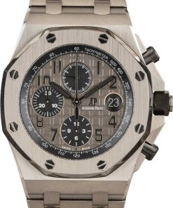 HandMade The Audemars Piguet Royal Oak Offshore QEII Cup 2018