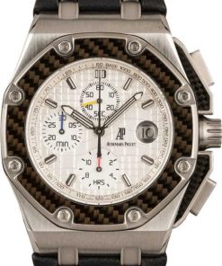 HandMade The Audemars Piguet Royal Oak Offshore "Juan Pablo Montoya" 260301O.OO.D001IN.01