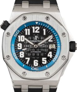 HandMade The Audemars Piguet Royal Oak Offshore 15701ST