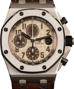 HandMade The Audemars Piguet Royal Oak Offshore