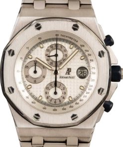 HandMade The Audemars Piguet Royal Oak Offshore Stainless Steel