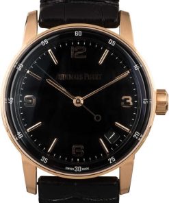 HandMade The Audemars Piguet Code 11.59