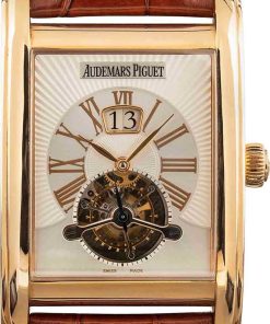 HandMade The Audemars Piguet Edward Piguet 18k Rose Gold